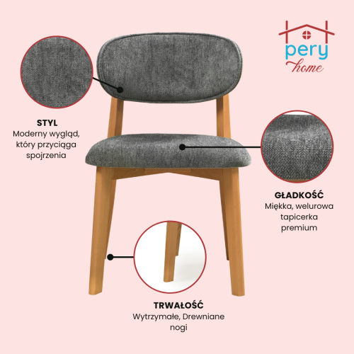 Inci Szara Information 1