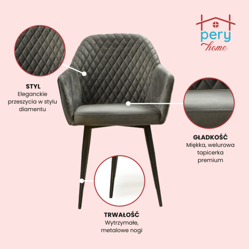 Maya Szara Information 1